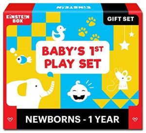 baby play set