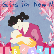 best gifts for mom to be