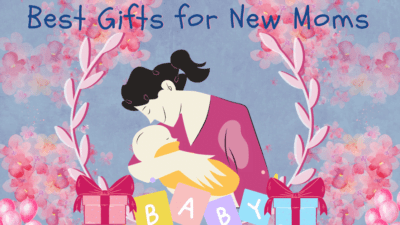 best gifts for mom to be