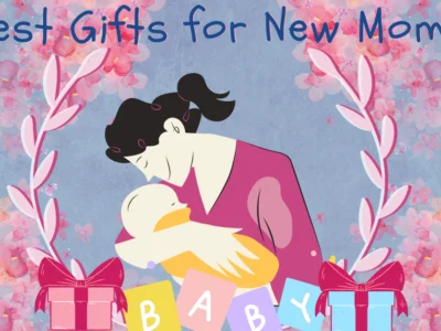 best gifts for mom to be