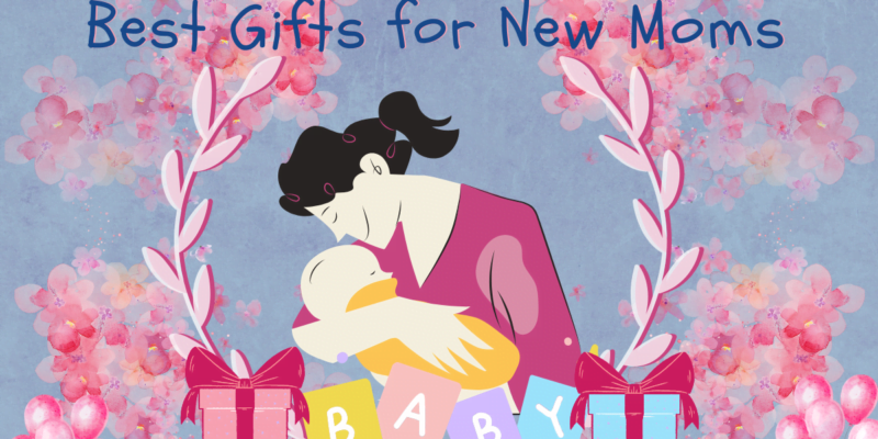 best gifts for mom to be