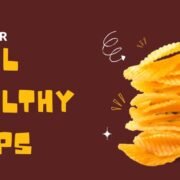 healthy chips