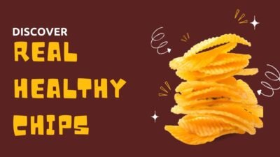 healthy chips