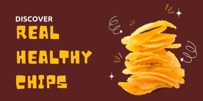 healthy chips