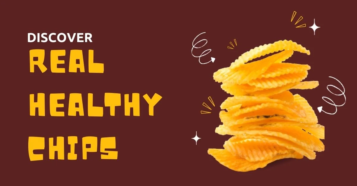healthy chips