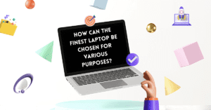 Laptop for work and gaming