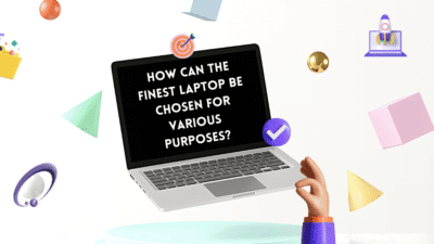 Laptop for work and gaming