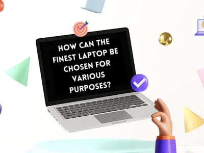 Laptop for work and gaming