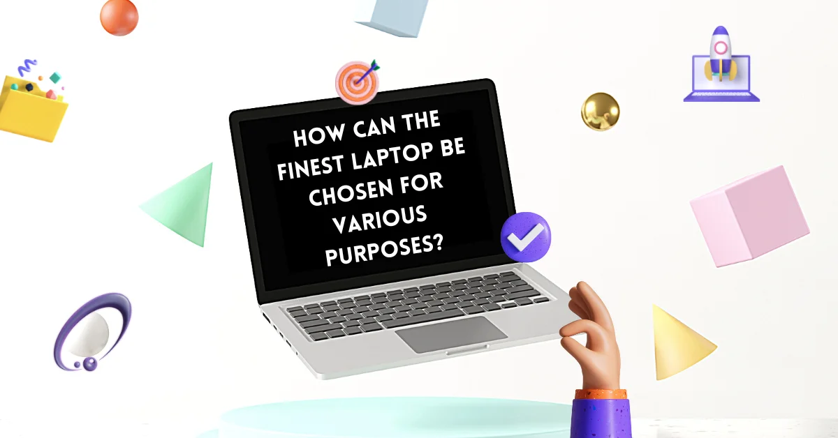 Laptop for work and gaming