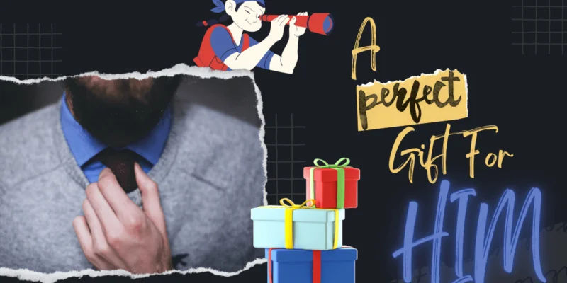 best gift for men