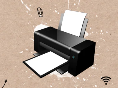 top portable printers