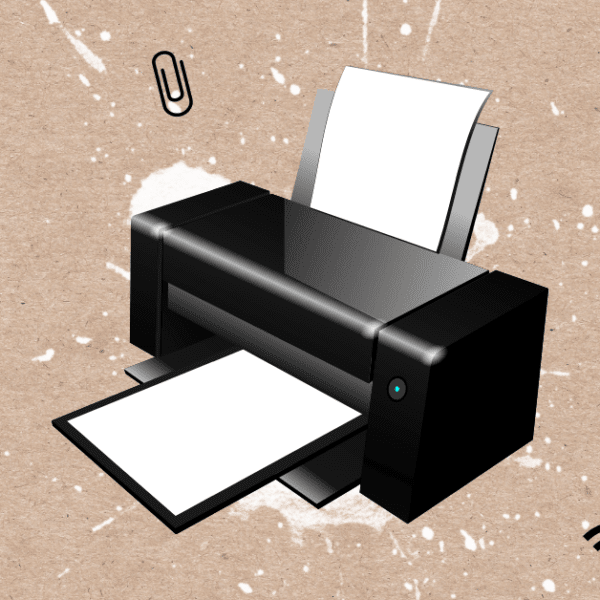 top portable printers