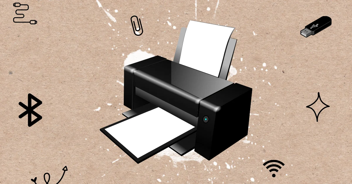 top portable printers