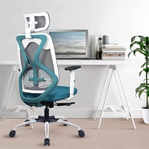 best ergonomic office chair
