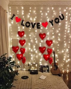  valentine gift and decoration
