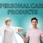 best personal care products 2023