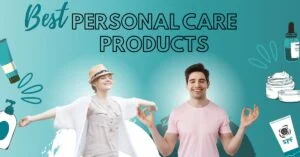 best personal care products 2023