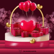 best valentin's day gifts