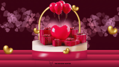 best valentin's day gifts