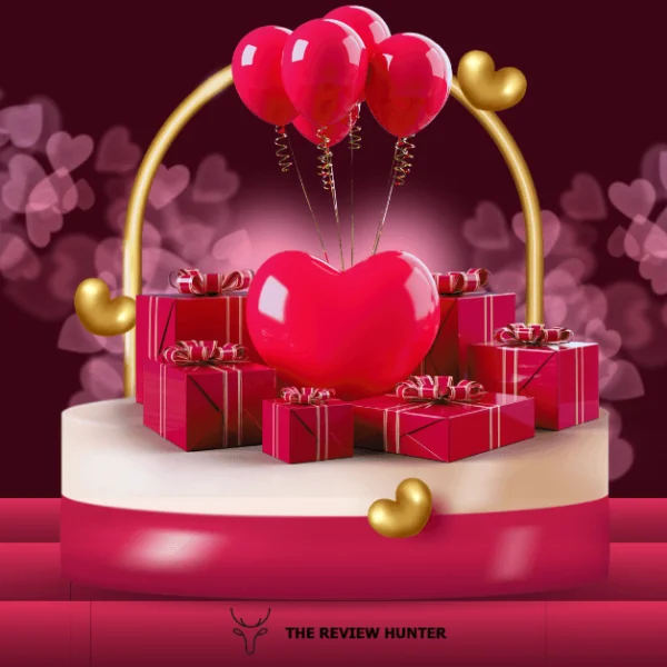 best valentin's day gifts