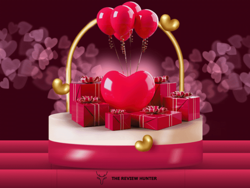 best valentin's day gifts