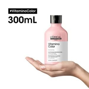 best haircare product for coloured hair