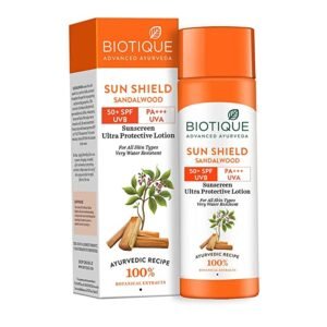 best skin care product india