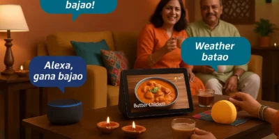 Best Echo & Alexa Devices to Buy in India [2025 Buying Guide]