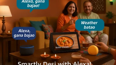 Best Echo & Alexa Devices to Buy in India [2025 Buying Guide]