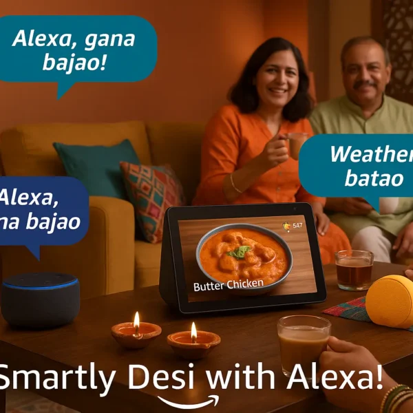 Best Echo & Alexa Devices to Buy in India [2025 Buying Guide]