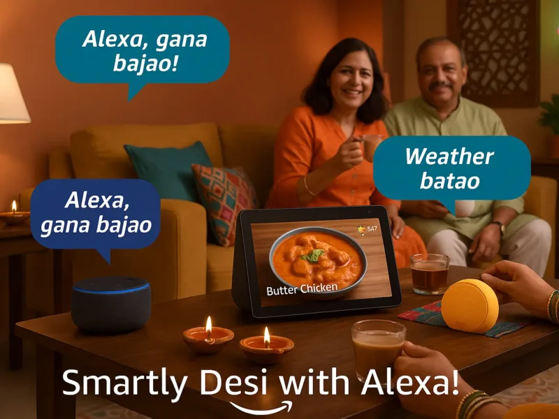 Best Echo & Alexa Devices to Buy in India [2025 Buying Guide]