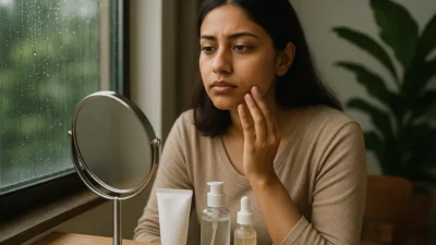 Best Skincare Products for Monsoon 2025