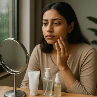 Best Skincare Products for Monsoon 2025
