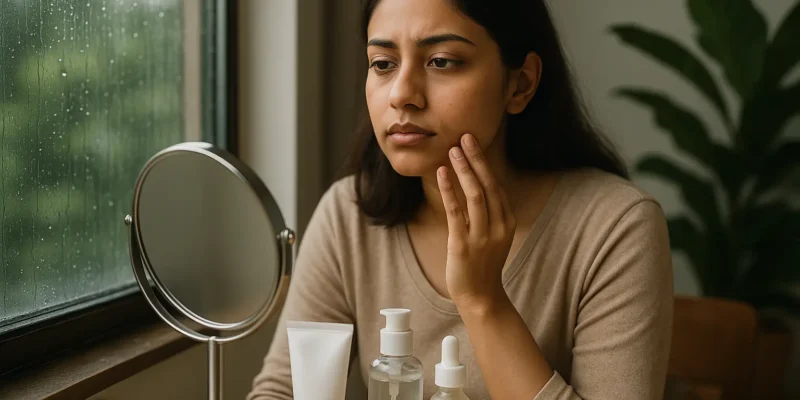 Best Skincare Products for Monsoon 2025