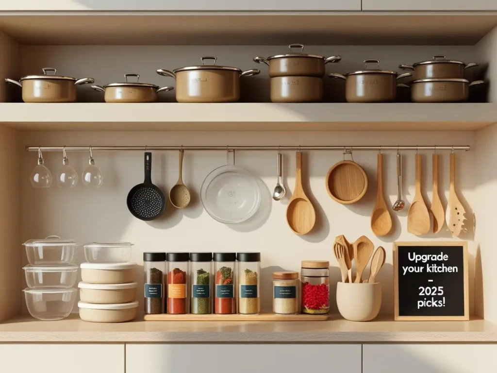 sustainable kitchen products India