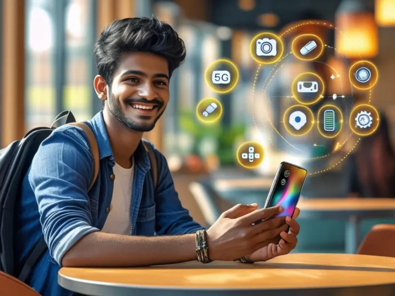 Best Smartphone Under 20000