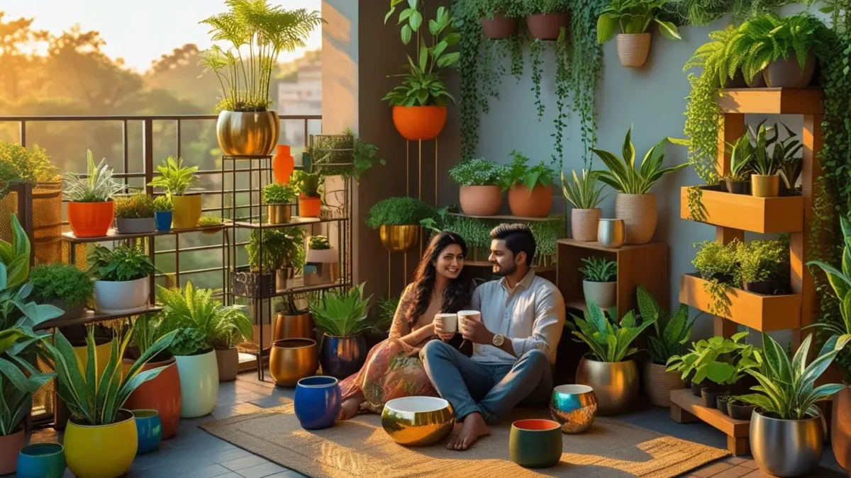 Top-Rated Indoor Planter