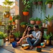 Top-Rated Indoor Planter