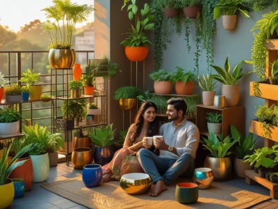 Top-Rated Indoor Planter