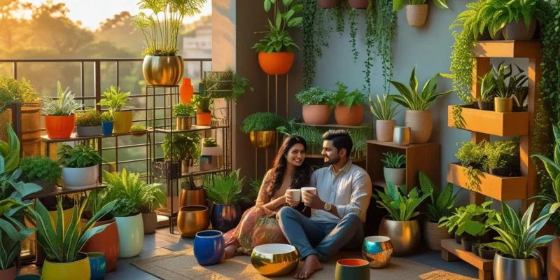 Top-Rated Indoor Planter