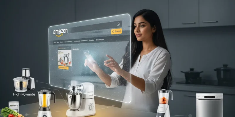 Trendy Amazon Finds