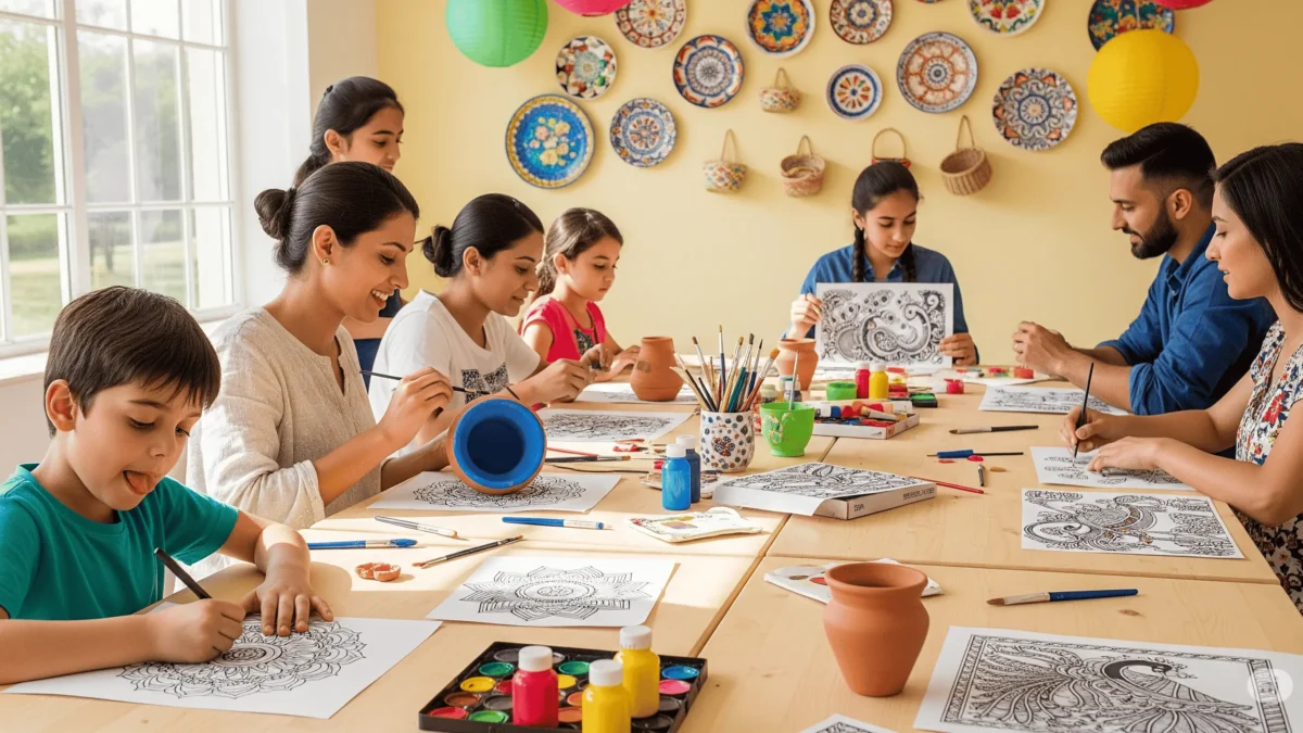 DIY Craft Kits