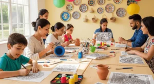DIY Craft Kits