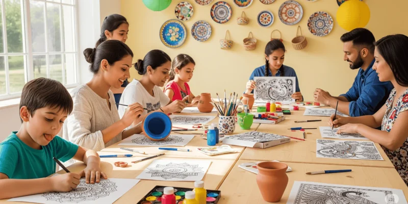 DIY Craft Kits