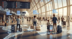 Must-Have Travel Bags 2025