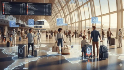 Must-Have Travel Bags 2025