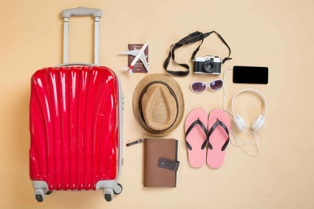 Must-Have Travel Bags India
