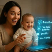 Amazon Finds Every New Mom