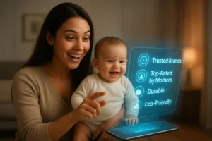 Amazon Finds Every New Mom